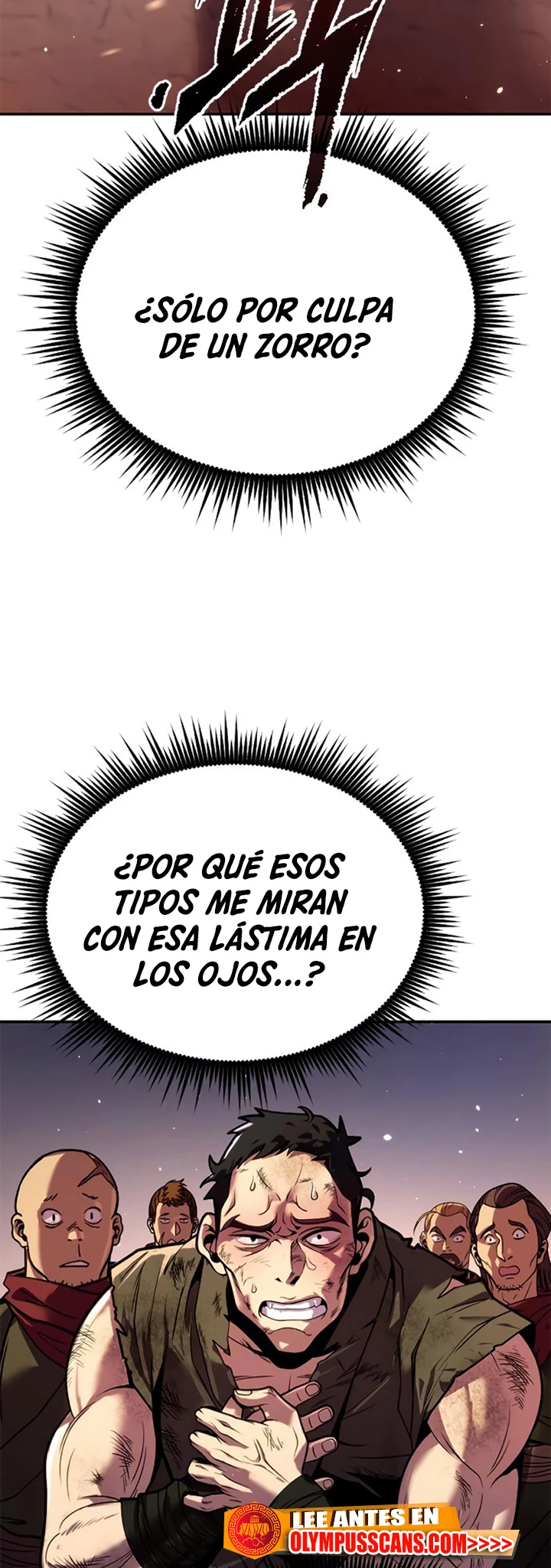 Cronicas de la faccion demoniaca (Chun hajin, el asesino mas fuerte) Capítulo 28 - Page 86