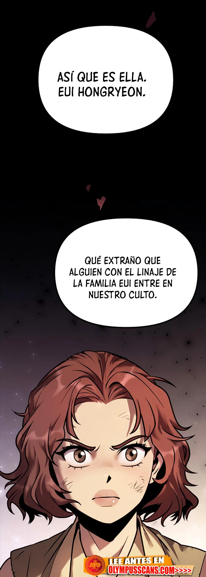 Cronicas de la faccion demoniaca (Chun hajin, el asesino mas fuerte) Capítulo 28 - Page 90