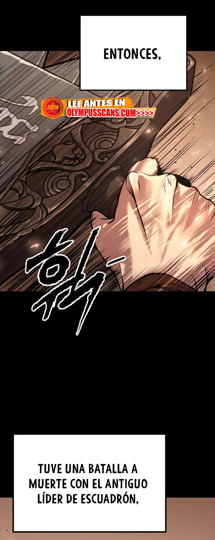 Cronicas de la faccion demoniaca (Chun hajin, el asesino mas fuerte) Capítulo 28 - Page 97