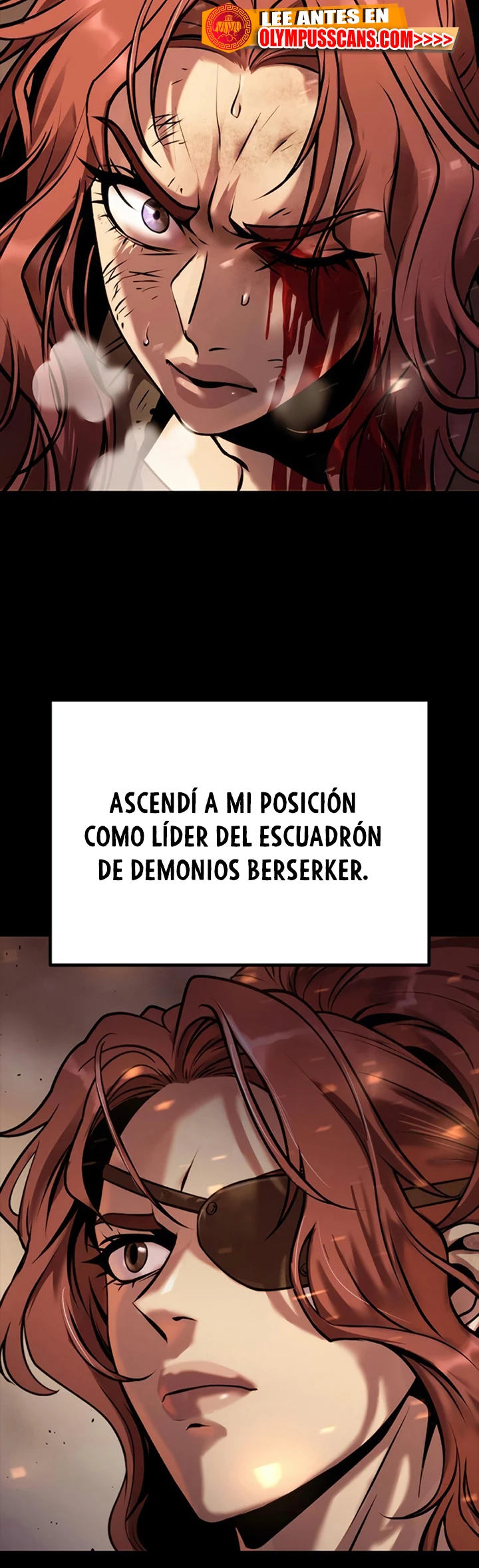 Cronicas de la faccion demoniaca (Chun hajin, el asesino mas fuerte) Capítulo 28 - Page 99
