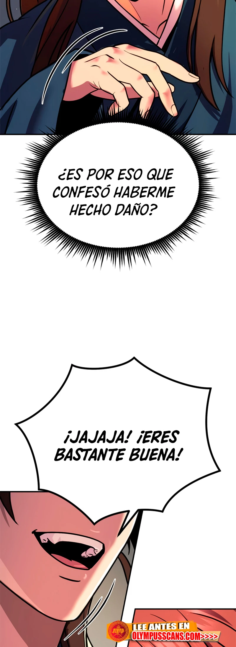 Cronicas de la faccion demoniaca (Chun hajin, el asesino mas fuerte) Capítulo 29 - Page 101