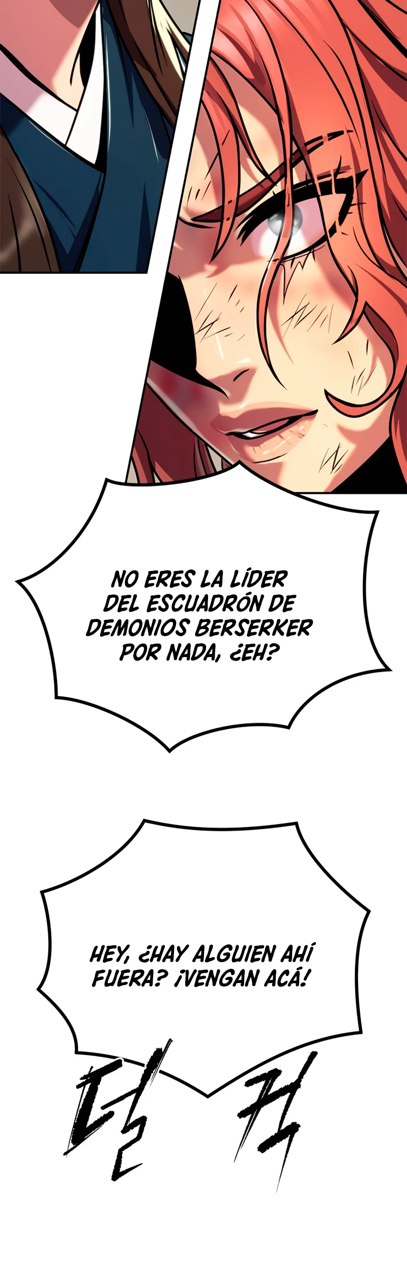 Cronicas de la faccion demoniaca (Chun hajin, el asesino mas fuerte) Capítulo 29 - Page 102