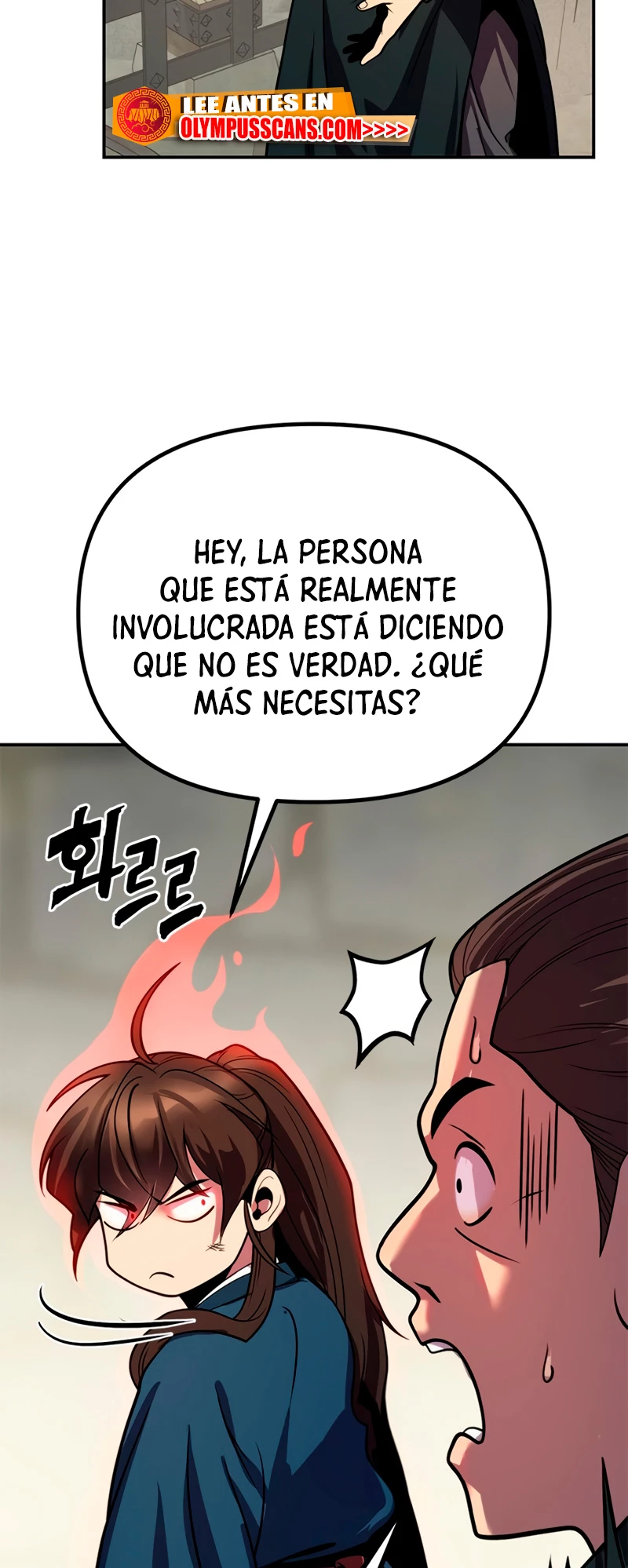 Cronicas de la faccion demoniaca (Chun hajin, el asesino mas fuerte) Capítulo 29 - Page 108