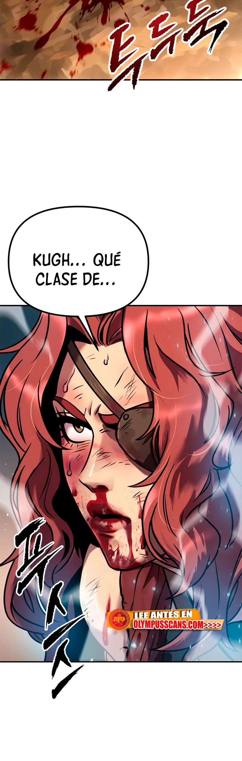 Cronicas de la faccion demoniaca (Chun hajin, el asesino mas fuerte) Capítulo 29 - Page 21