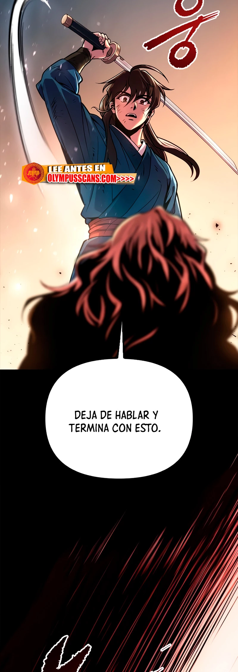 Cronicas de la faccion demoniaca (Chun hajin, el asesino mas fuerte) Capítulo 29 - Page 26