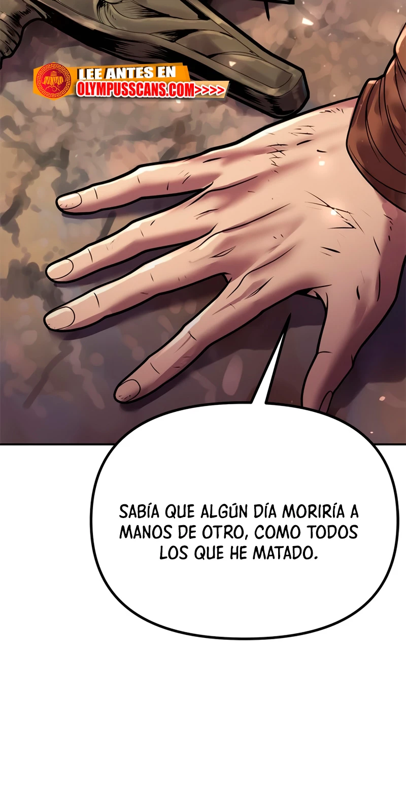 Cronicas de la faccion demoniaca (Chun hajin, el asesino mas fuerte) Capítulo 29 - Page 34