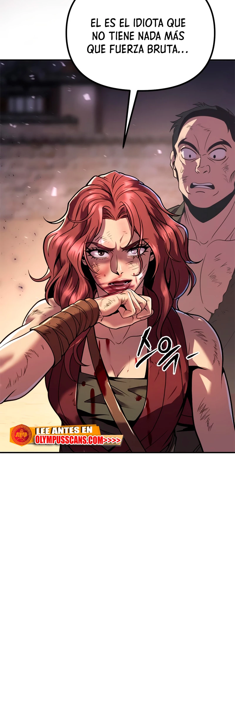 Cronicas de la faccion demoniaca (Chun hajin, el asesino mas fuerte) Capítulo 29 - Page 50
