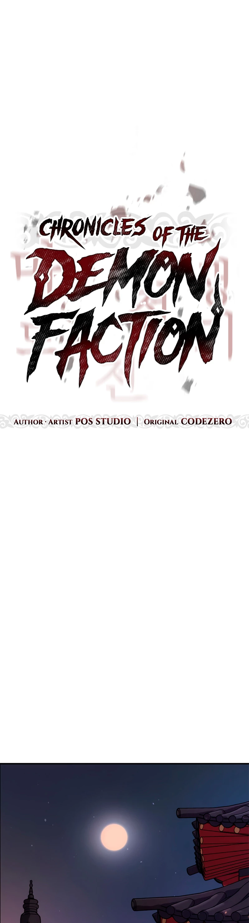 Cronicas de la faccion demoniaca (Chun hajin, el asesino mas fuerte) Capítulo 29 - Page 51