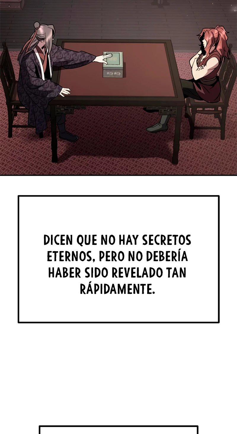 Cronicas de la faccion demoniaca (Chun hajin, el asesino mas fuerte) Capítulo 29 - Page 56