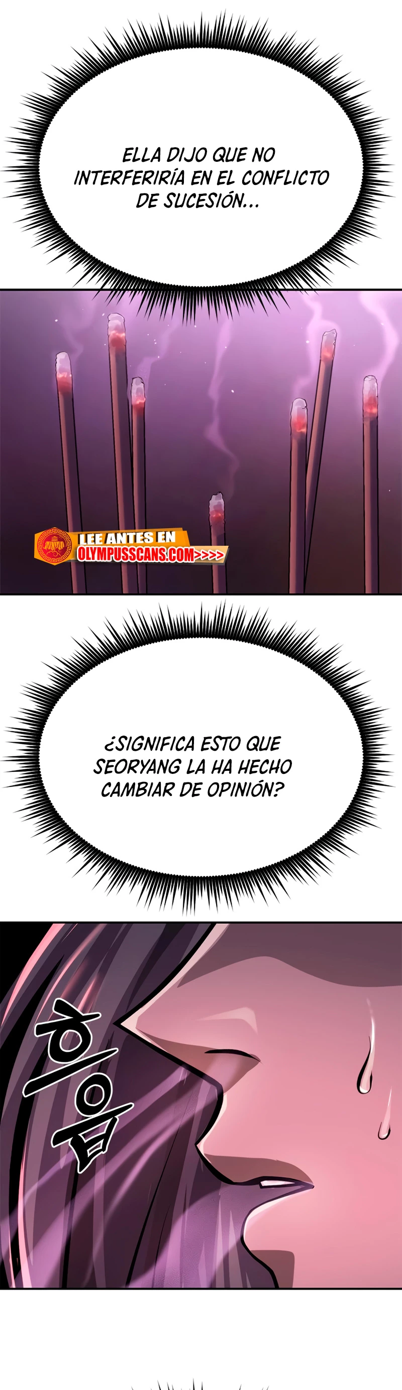 Cronicas de la faccion demoniaca (Chun hajin, el asesino mas fuerte) Capítulo 29 - Page 58