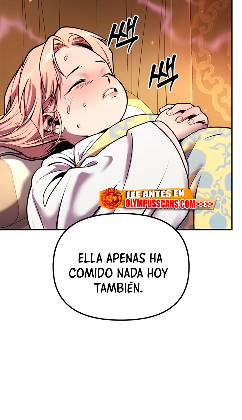 Cronicas de la faccion demoniaca (Chun hajin, el asesino mas fuerte) Capítulo 29 - Page 63