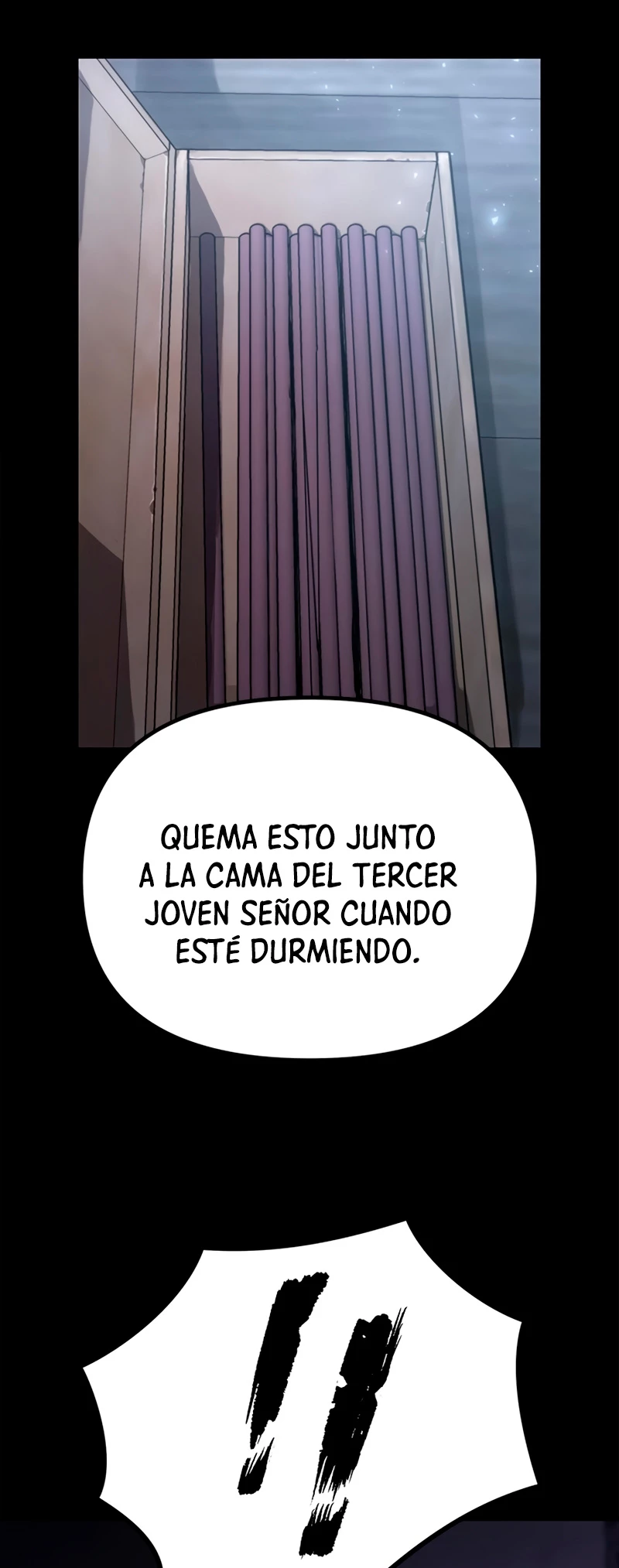 Cronicas de la faccion demoniaca (Chun hajin, el asesino mas fuerte) Capítulo 29 - Page 65