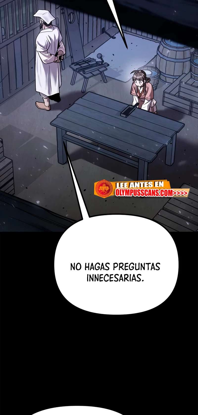 Cronicas de la faccion demoniaca (Chun hajin, el asesino mas fuerte) Capítulo 29 - Page 67