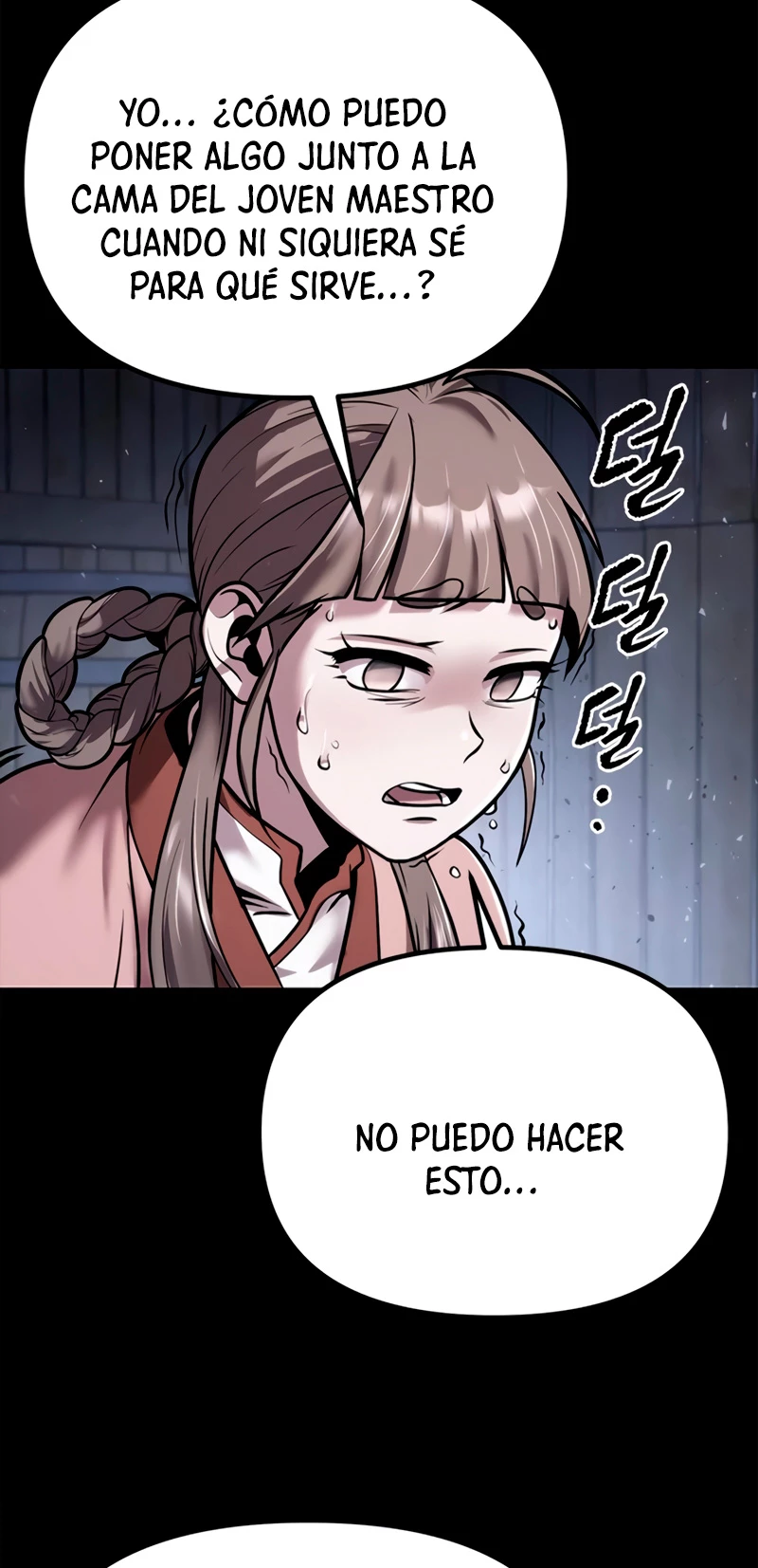 Cronicas de la faccion demoniaca (Chun hajin, el asesino mas fuerte) Capítulo 29 - Page 68