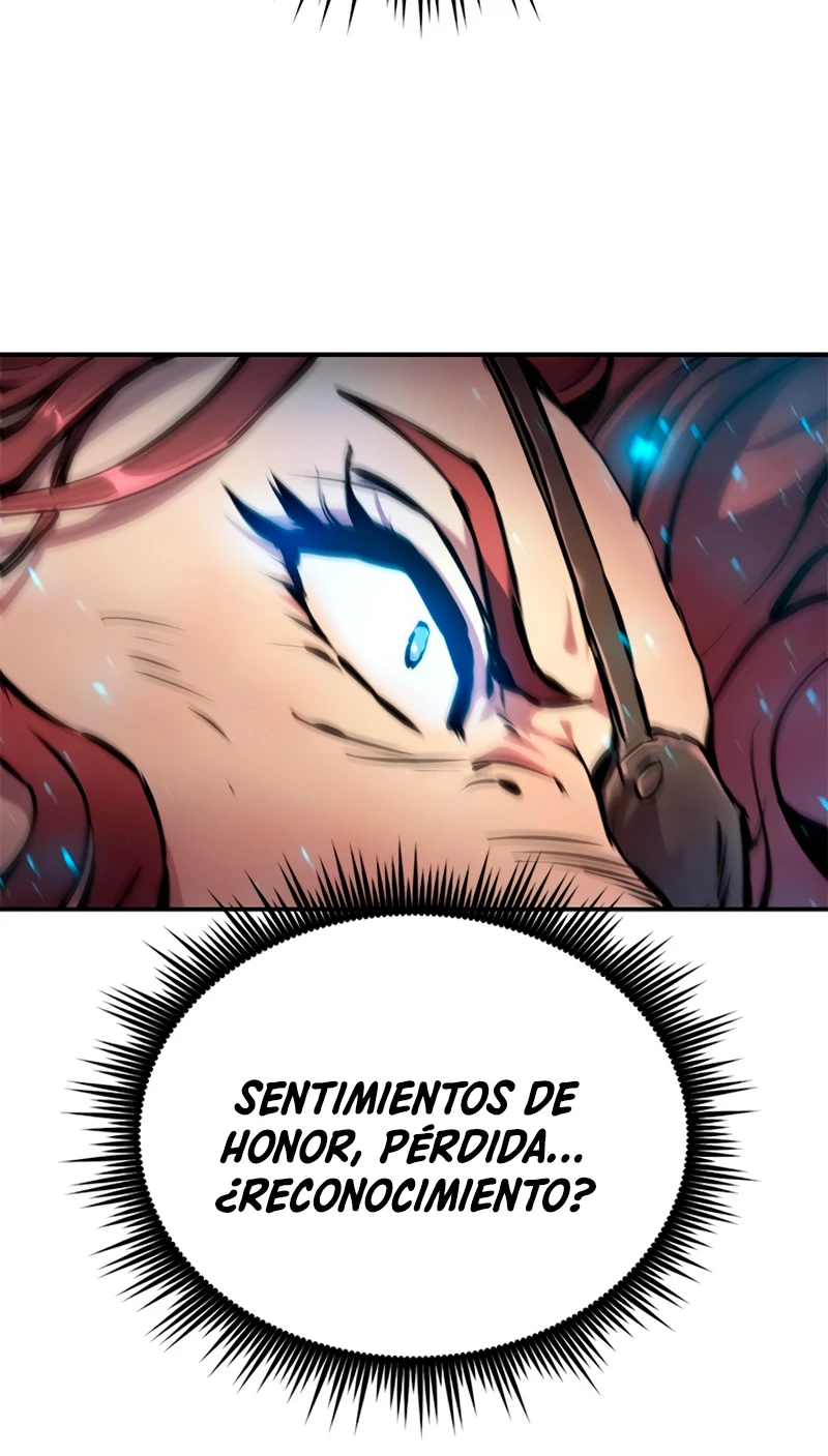 Cronicas de la faccion demoniaca (Chun hajin, el asesino mas fuerte) Capítulo 29 - Page 7