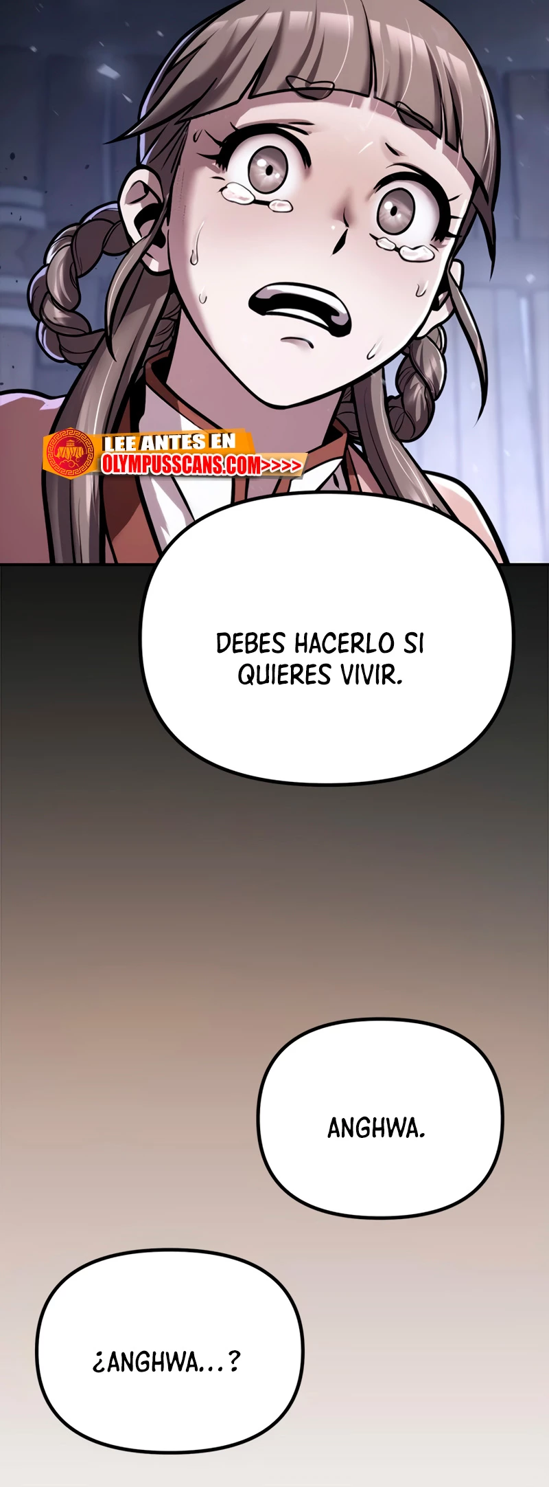 Cronicas de la faccion demoniaca (Chun hajin, el asesino mas fuerte) Capítulo 29 - Page 70