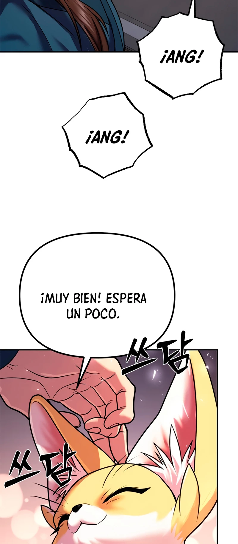 Cronicas de la faccion demoniaca (Chun hajin, el asesino mas fuerte) Capítulo 29 - Page 74