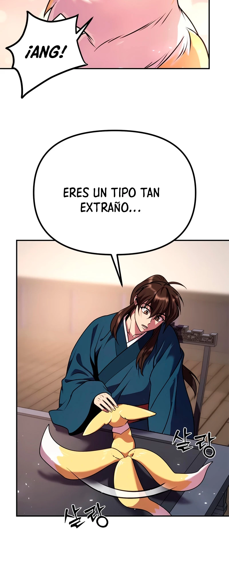 Cronicas de la faccion demoniaca (Chun hajin, el asesino mas fuerte) Capítulo 29 - Page 75