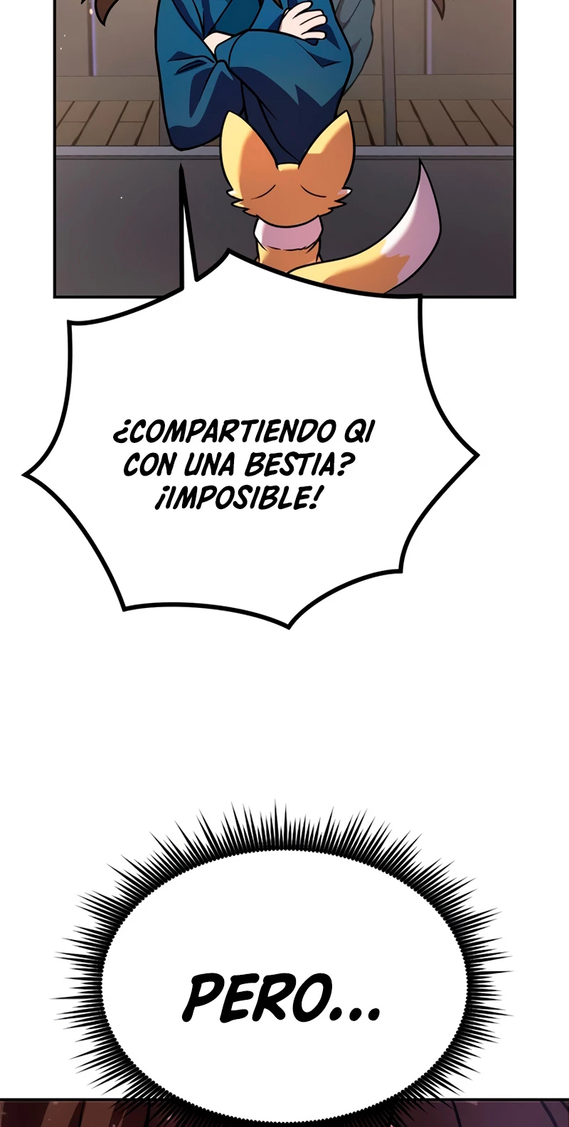 Cronicas de la faccion demoniaca (Chun hajin, el asesino mas fuerte) Capítulo 29 - Page 80