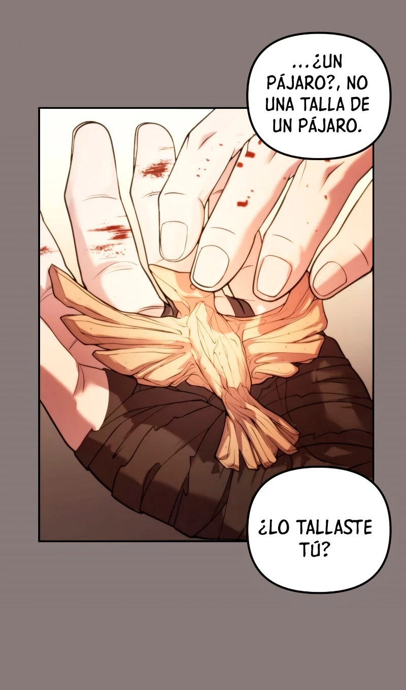 Cronicas de la faccion demoniaca (Chun hajin, el asesino mas fuerte) Capítulo 3 - Page 16