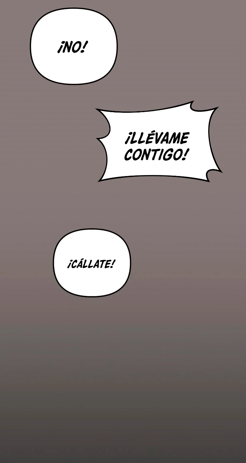Cronicas de la faccion demoniaca (Chun hajin, el asesino mas fuerte) Capítulo 3 - Page 21