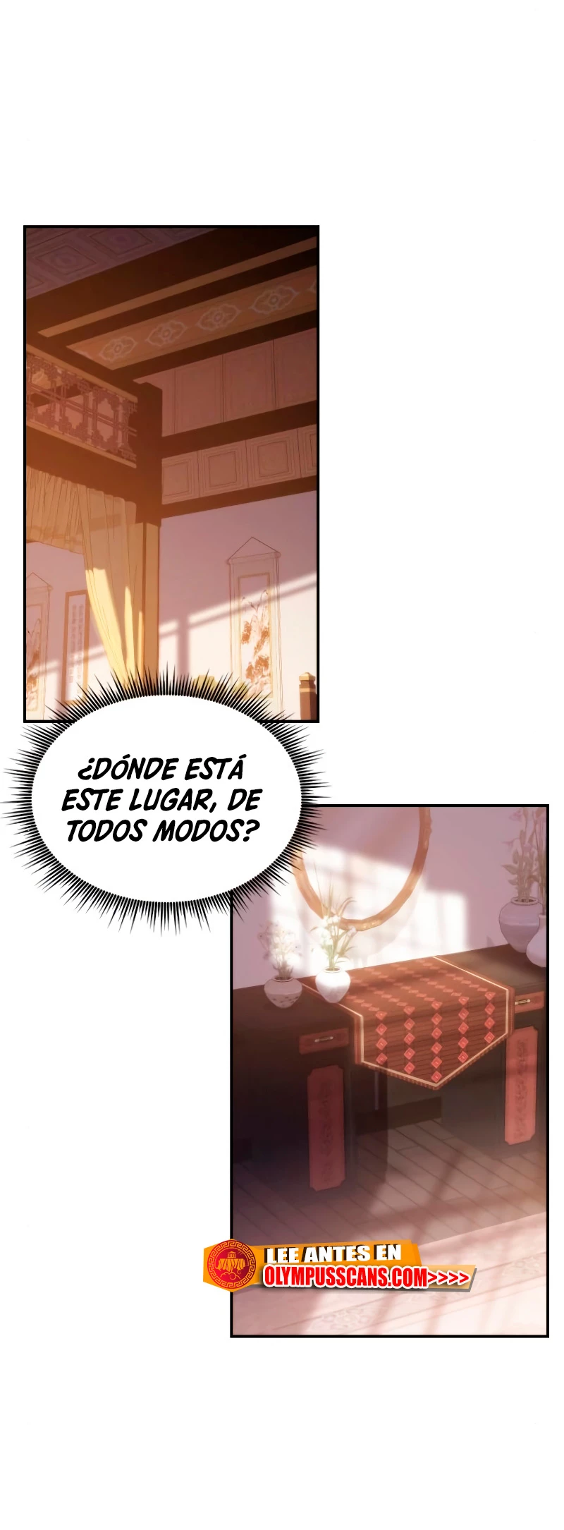 Cronicas de la faccion demoniaca (Chun hajin, el asesino mas fuerte) Capítulo 3 - Page 31