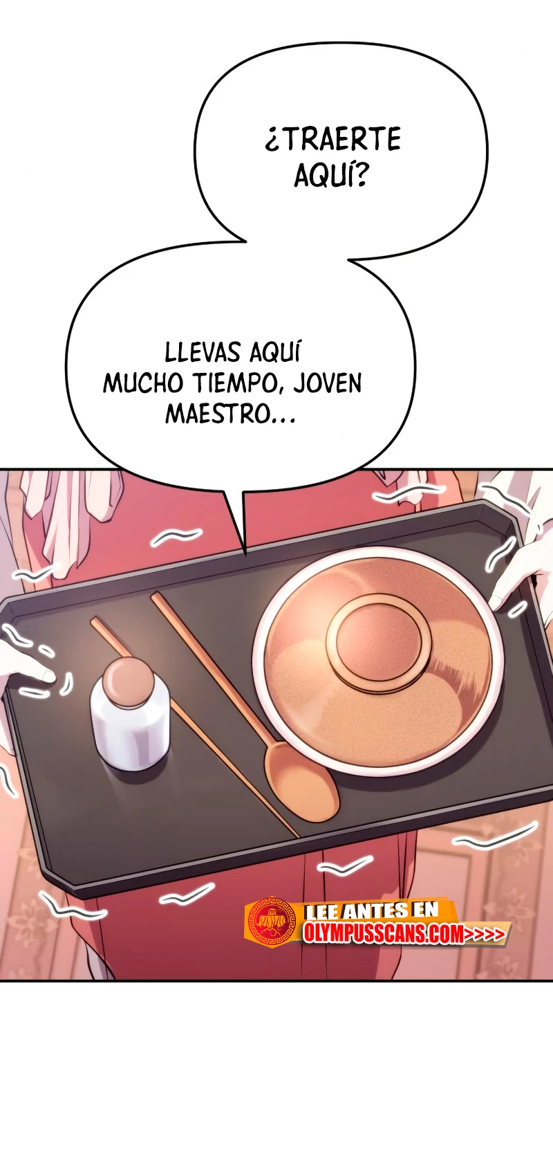 Cronicas de la faccion demoniaca (Chun hajin, el asesino mas fuerte) Capítulo 3 - Page 41