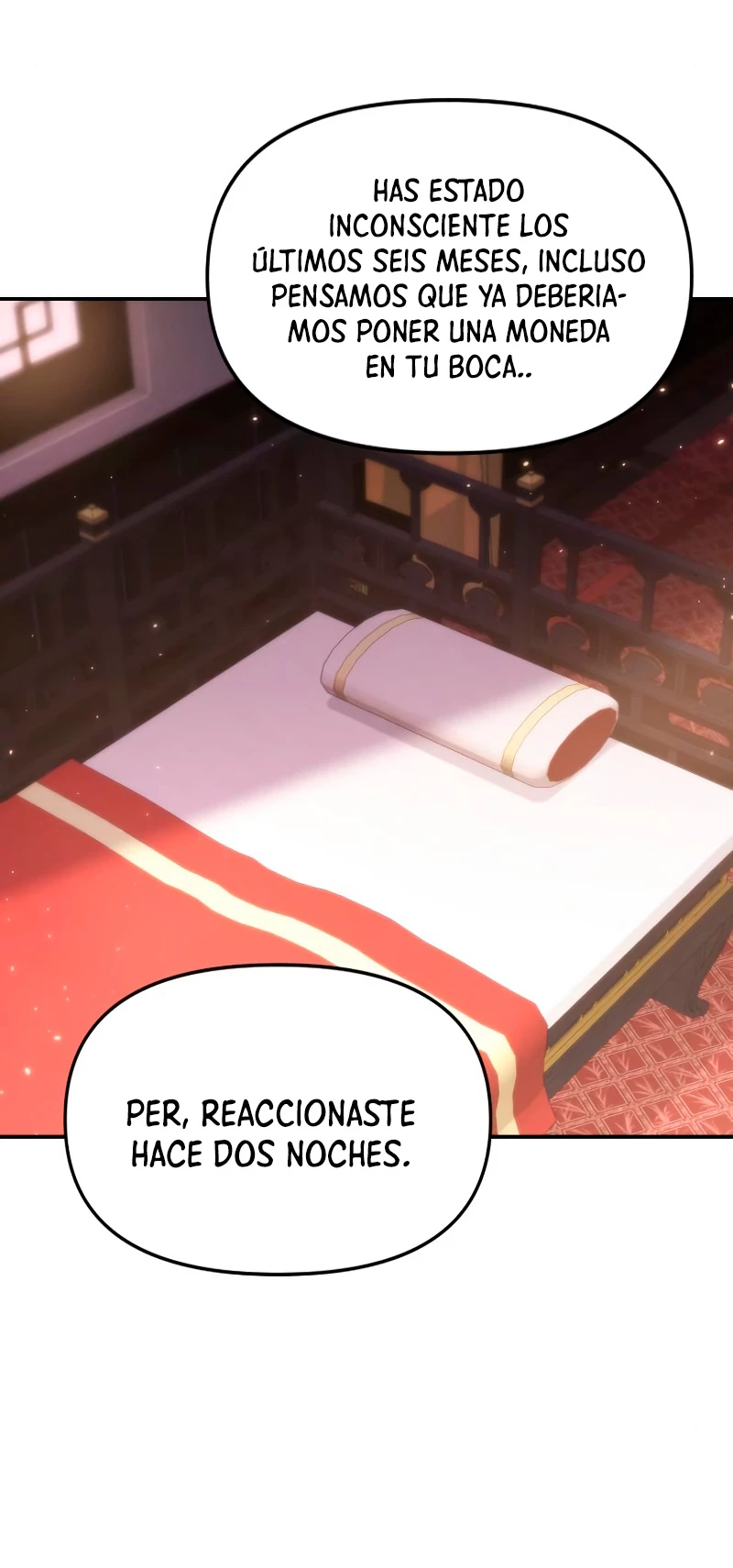 Cronicas de la faccion demoniaca (Chun hajin, el asesino mas fuerte) Capítulo 3 - Page 42