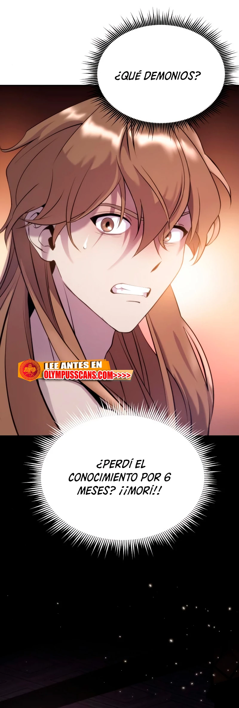 Cronicas de la faccion demoniaca (Chun hajin, el asesino mas fuerte) Capítulo 3 - Page 43