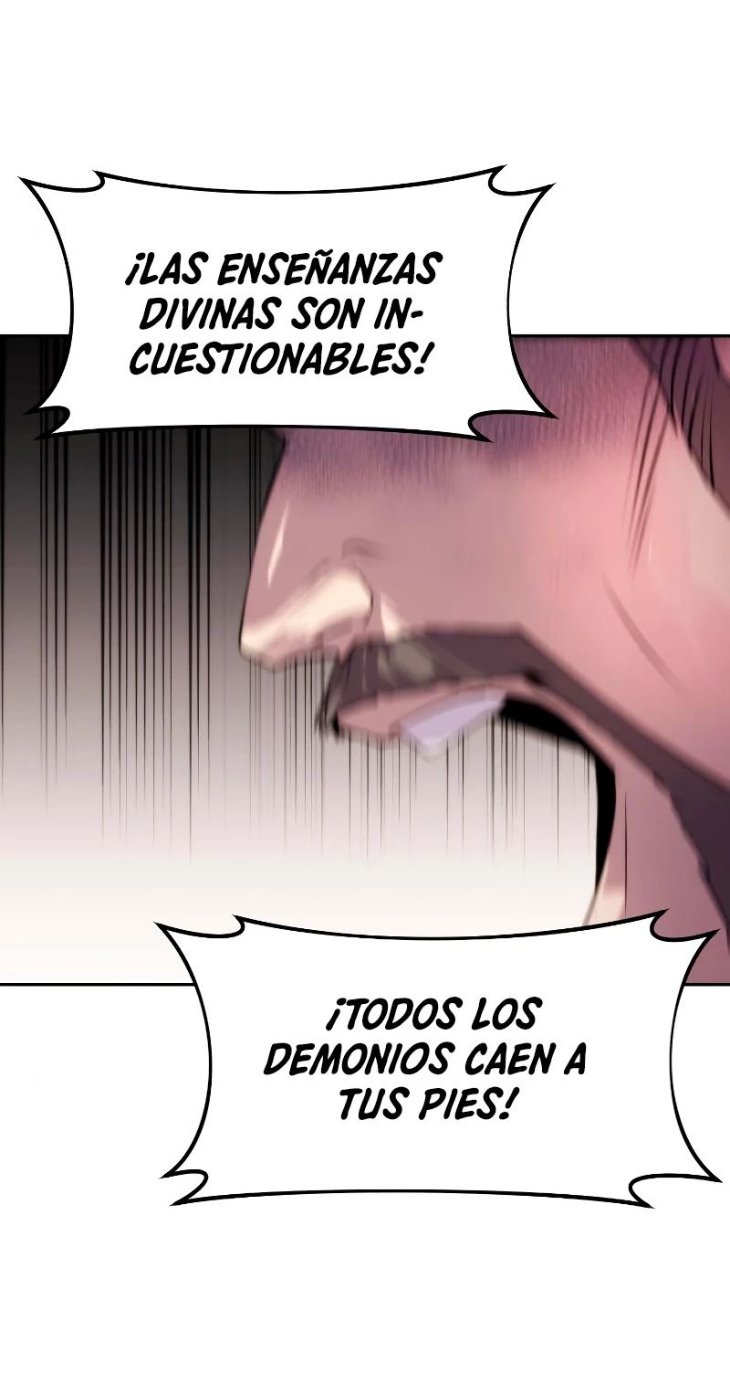 Cronicas de la faccion demoniaca (Chun hajin, el asesino mas fuerte) Capítulo 3 - Page 60