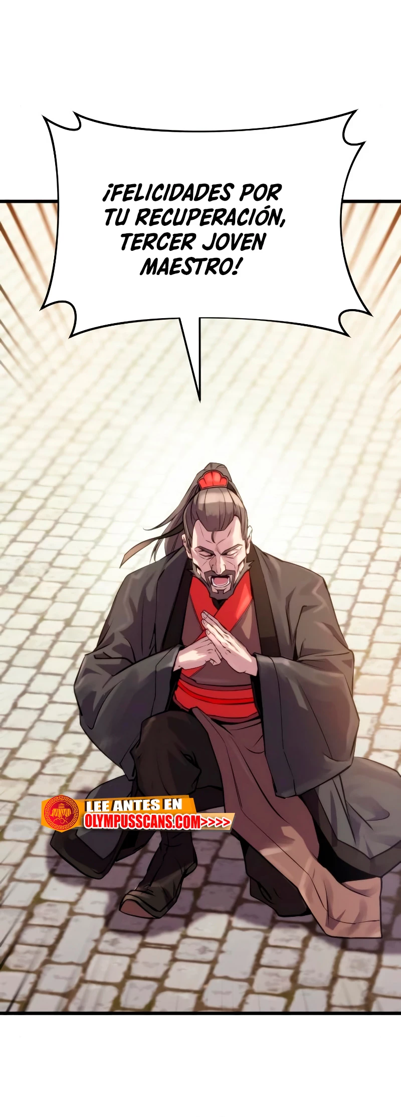 Cronicas de la faccion demoniaca (Chun hajin, el asesino mas fuerte) Capítulo 3 - Page 61
