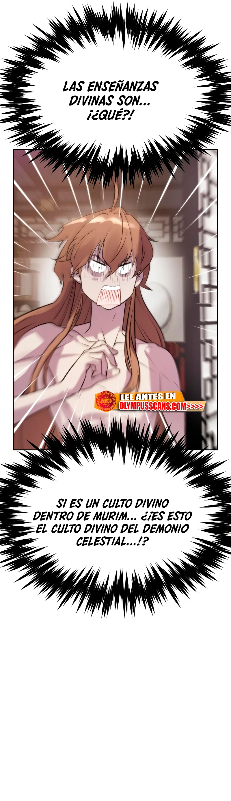 Cronicas de la faccion demoniaca (Chun hajin, el asesino mas fuerte) Capítulo 3 - Page 62