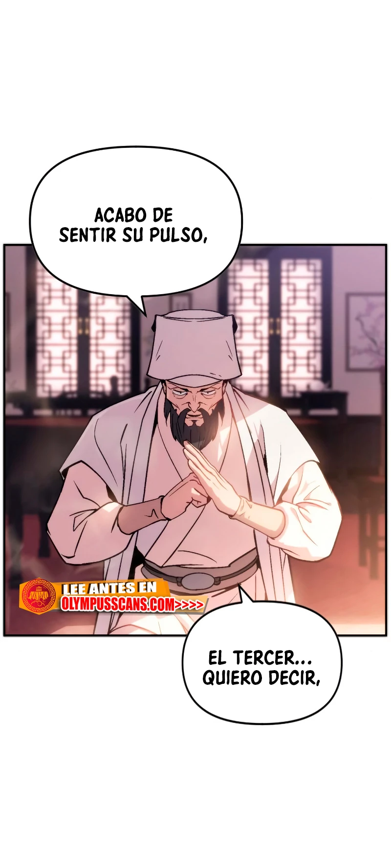 Cronicas de la faccion demoniaca (Chun hajin, el asesino mas fuerte) Capítulo 3 - Page 7