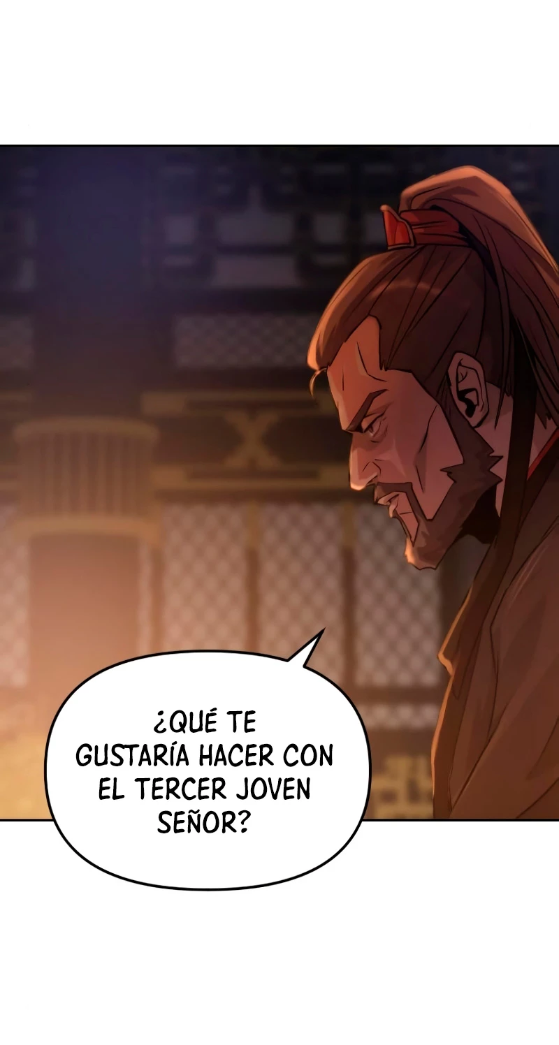 Cronicas de la faccion demoniaca (Chun hajin, el asesino mas fuerte) Capítulo 3 - Page 76