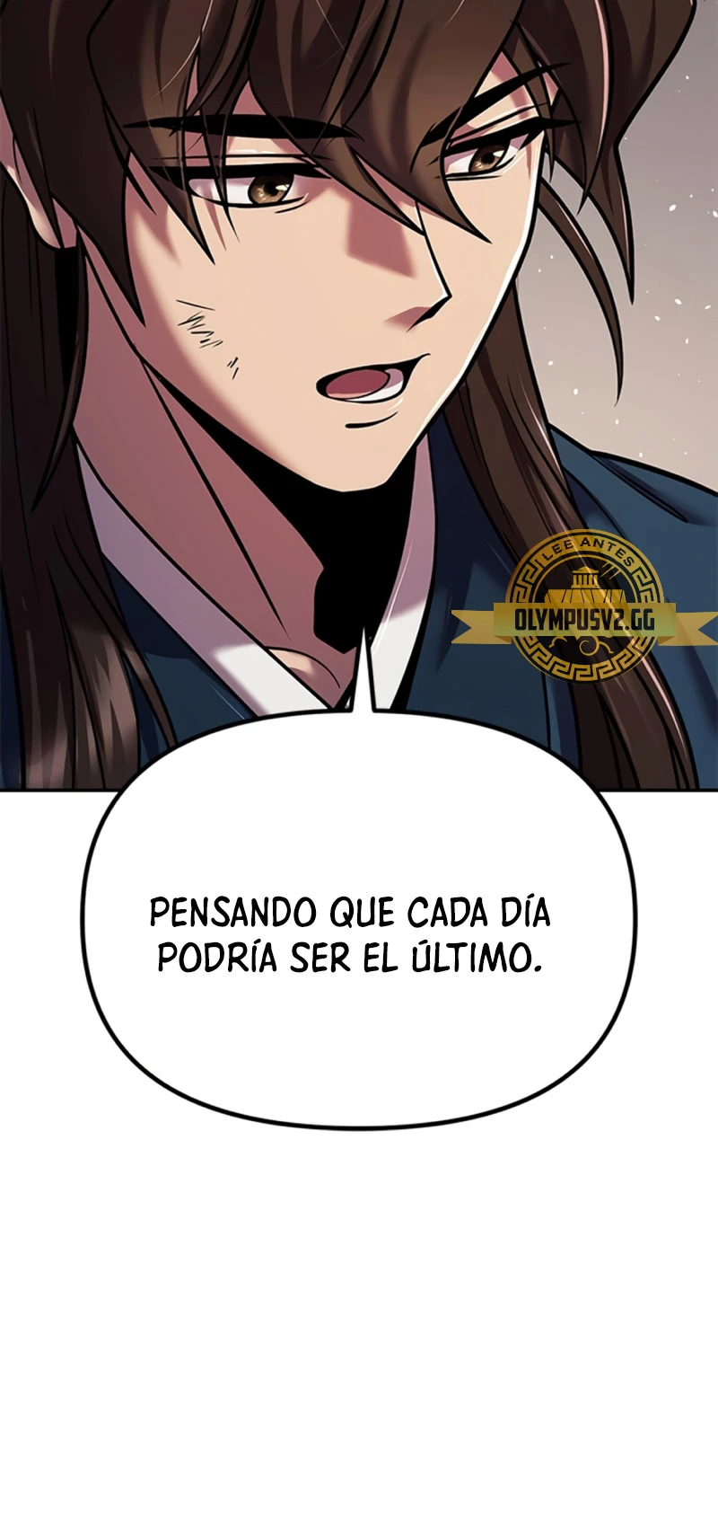 Cronicas de la faccion demoniaca (Chun hajin, el asesino mas fuerte) Capítulo 30 - Page 13
