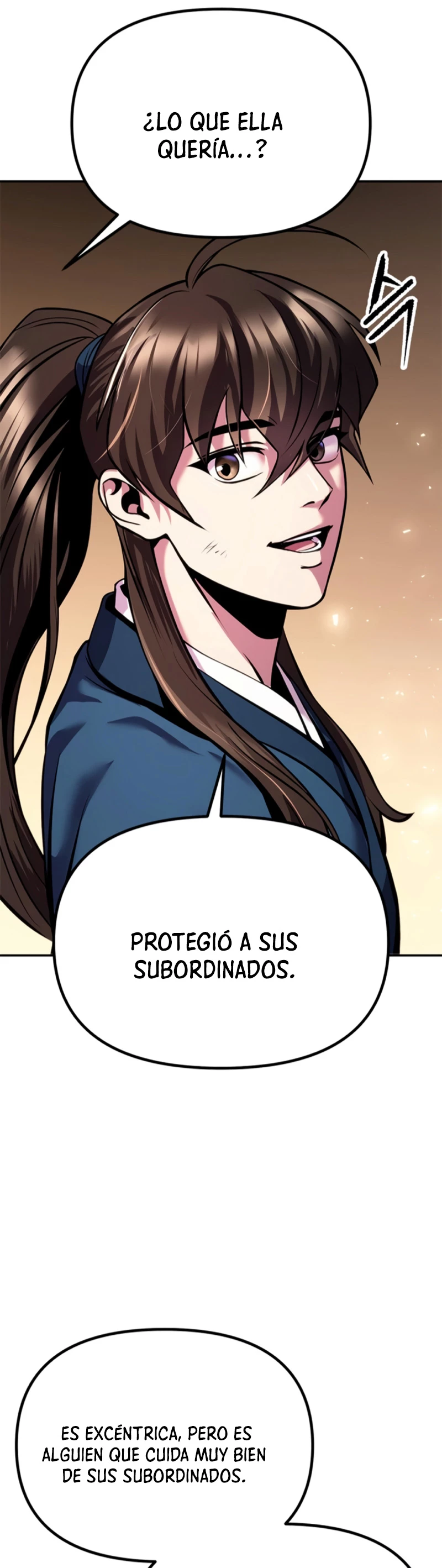 Cronicas de la faccion demoniaca (Chun hajin, el asesino mas fuerte) Capítulo 30 - Page 15