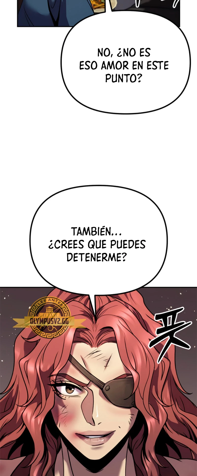Cronicas de la faccion demoniaca (Chun hajin, el asesino mas fuerte) Capítulo 30 - Page 33
