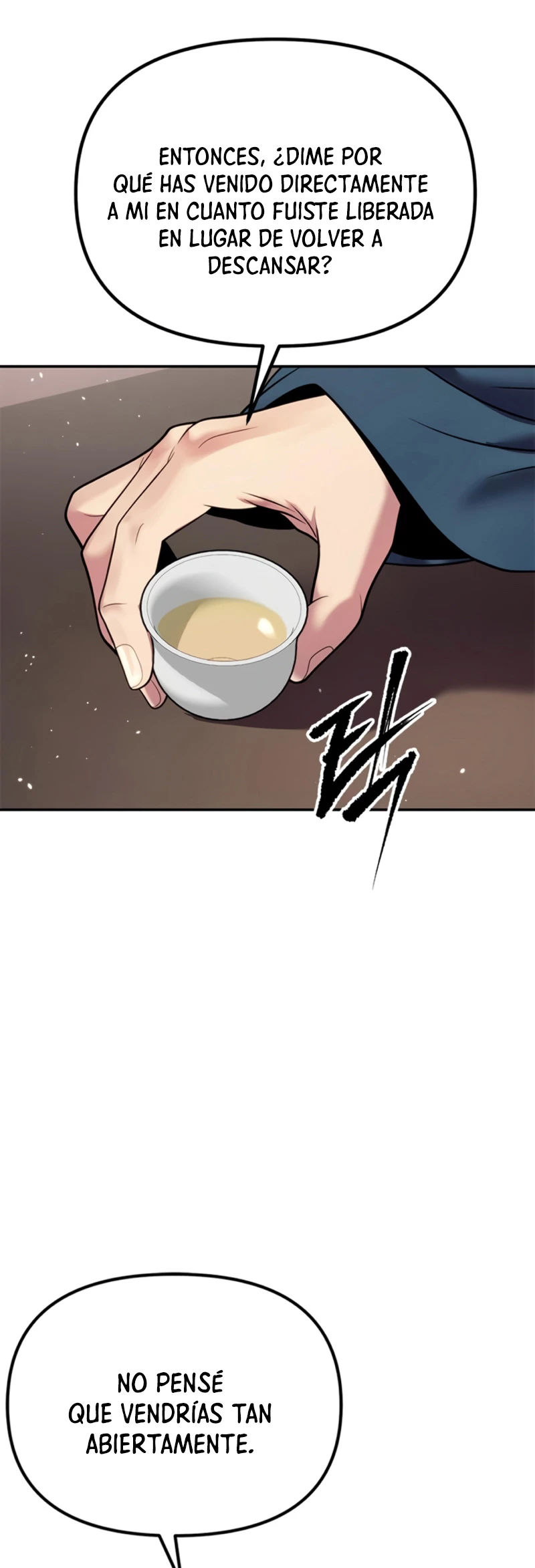Cronicas de la faccion demoniaca (Chun hajin, el asesino mas fuerte) Capítulo 30 - Page 36