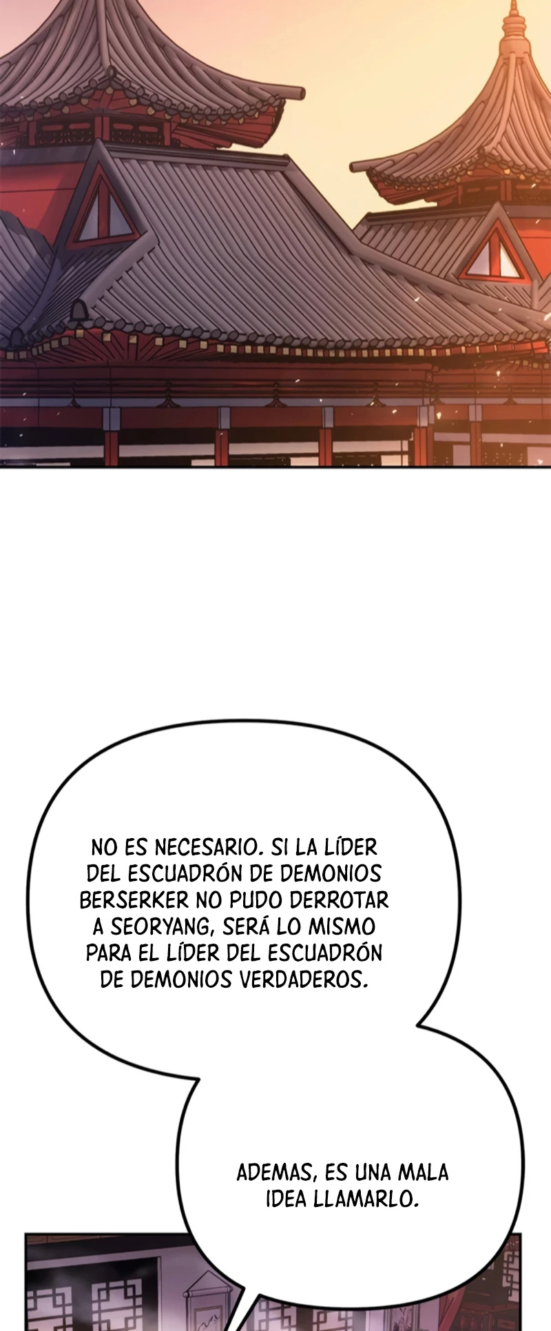 Cronicas de la faccion demoniaca (Chun hajin, el asesino mas fuerte) Capítulo 30 - Page 41