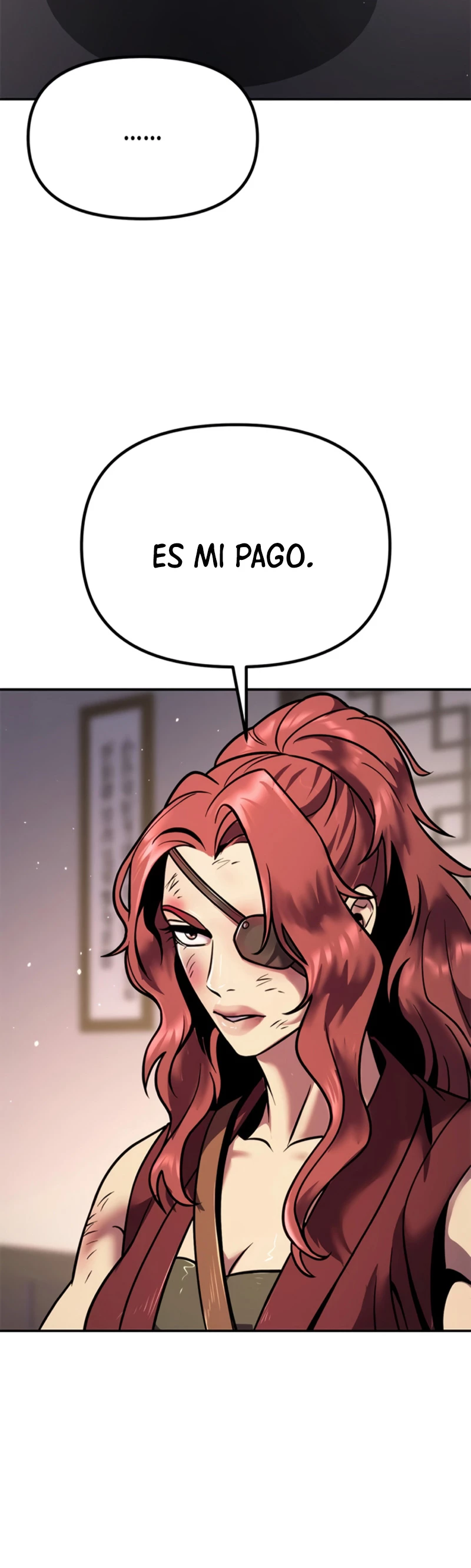 Cronicas de la faccion demoniaca (Chun hajin, el asesino mas fuerte) Capítulo 30 - Page 50