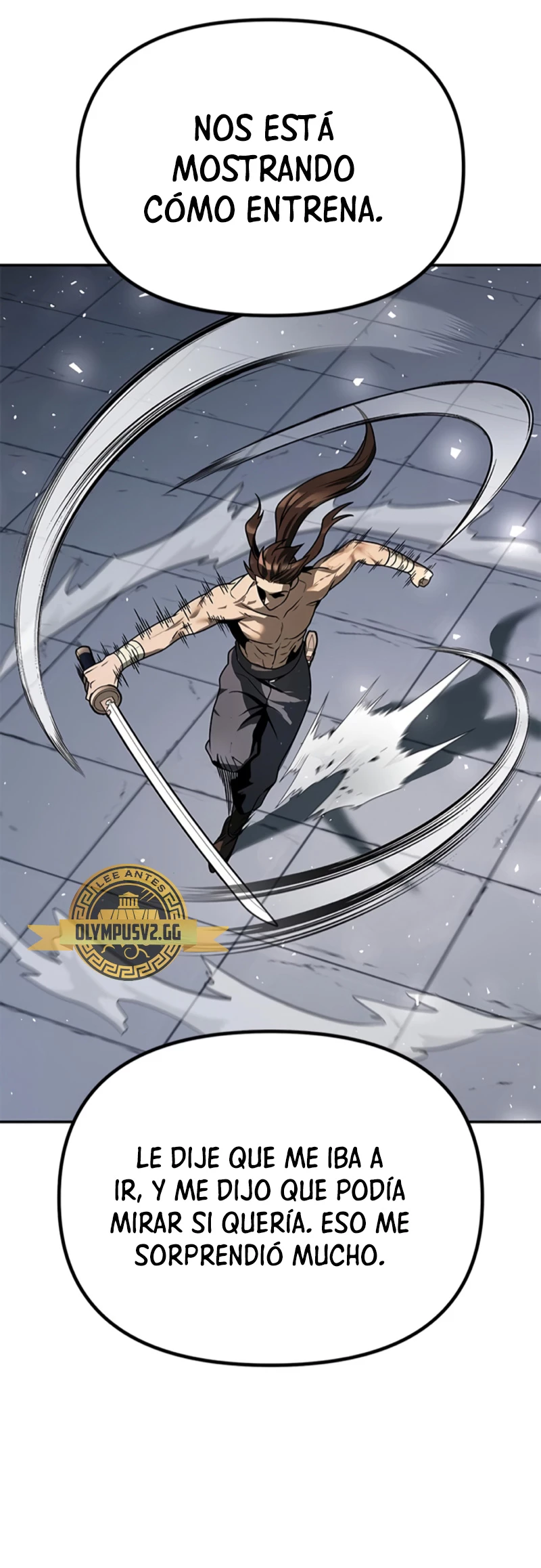 Cronicas de la faccion demoniaca (Chun hajin, el asesino mas fuerte) Capítulo 30 - Page 57