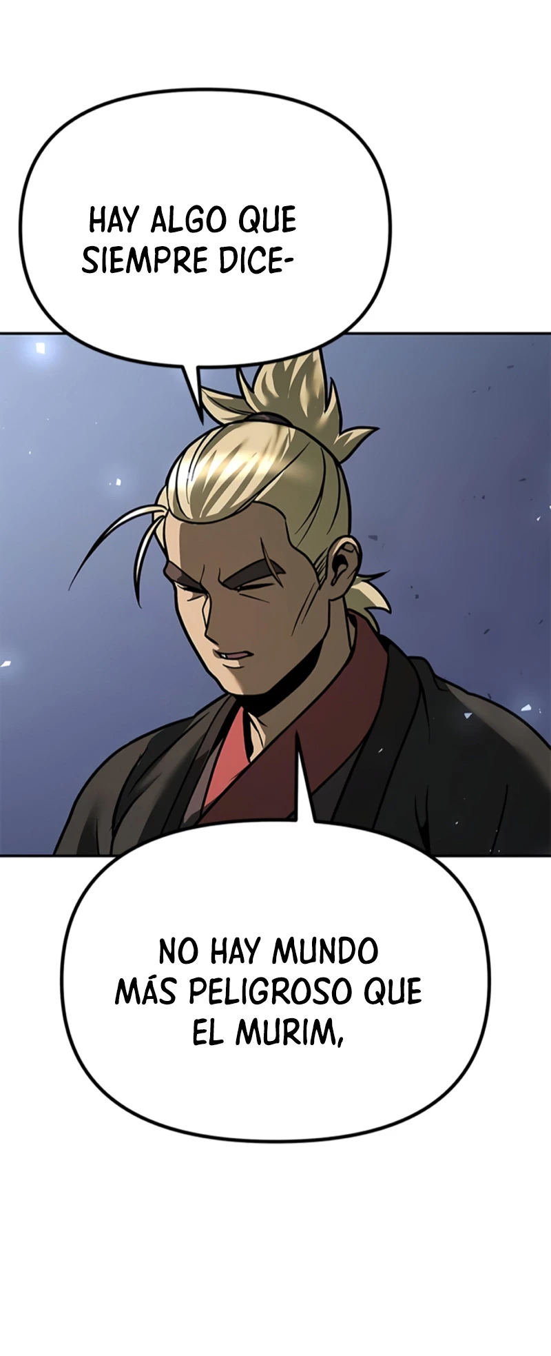 Cronicas de la faccion demoniaca (Chun hajin, el asesino mas fuerte) Capítulo 30 - Page 58
