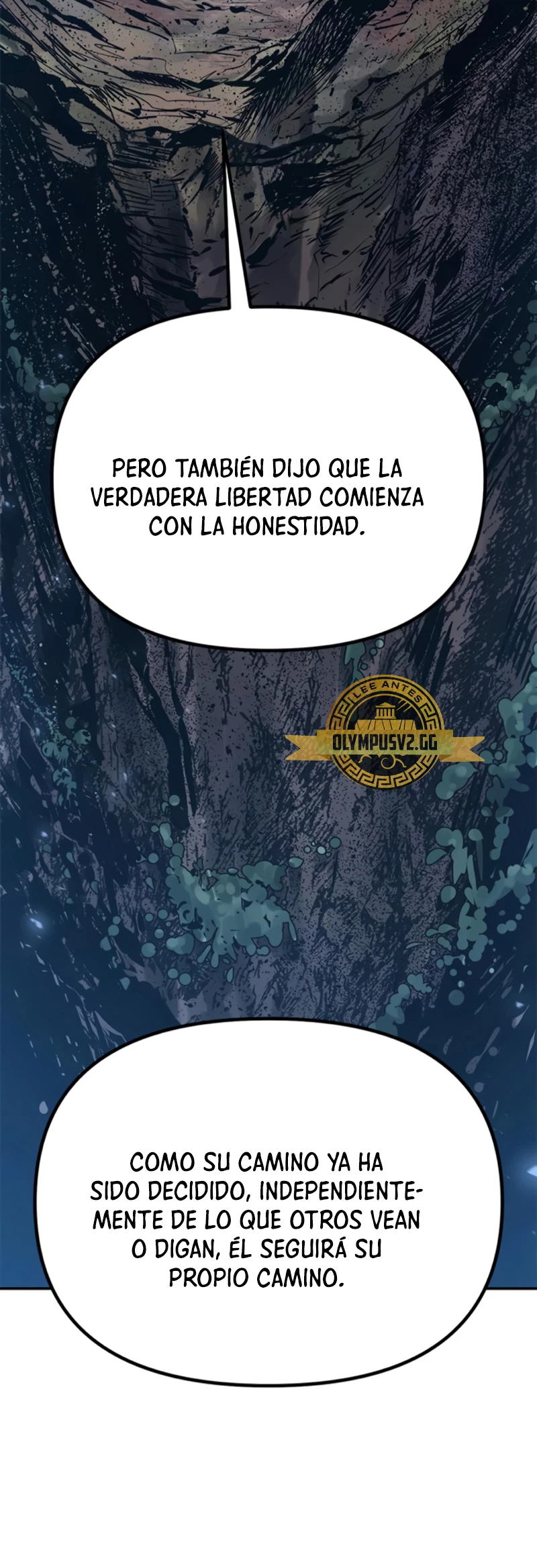 Cronicas de la faccion demoniaca (Chun hajin, el asesino mas fuerte) Capítulo 30 - Page 61