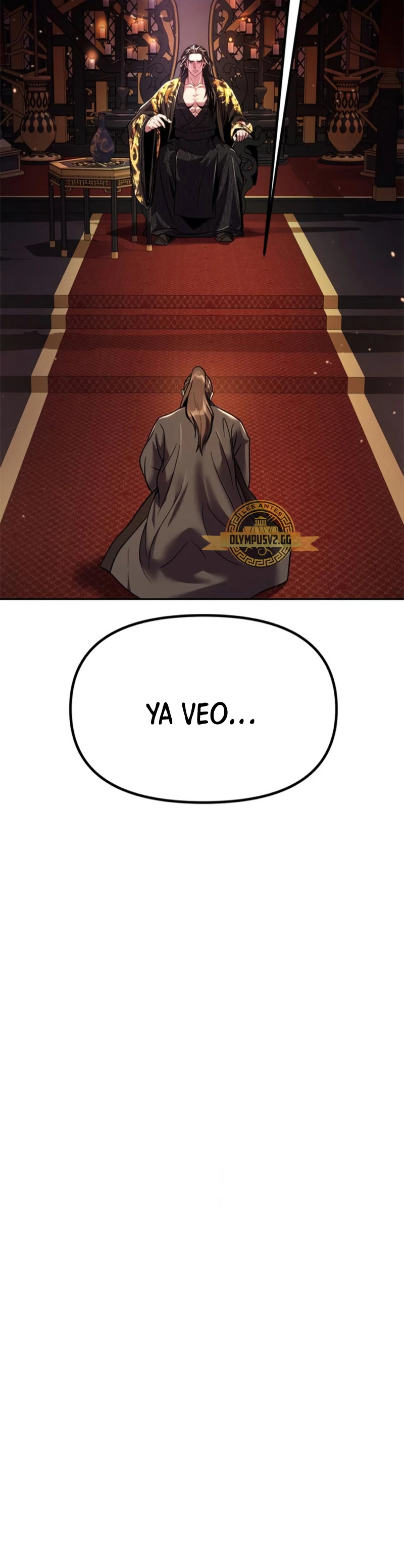 Cronicas de la faccion demoniaca (Chun hajin, el asesino mas fuerte) Capítulo 31 - Page 10