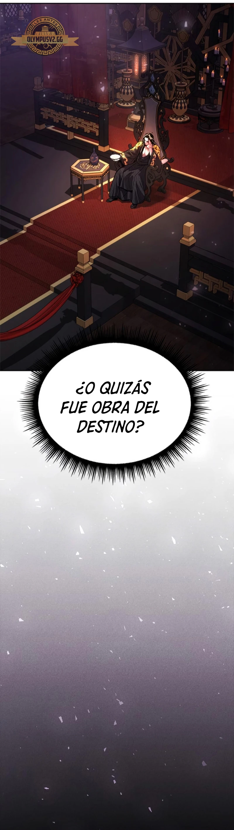 Cronicas de la faccion demoniaca (Chun hajin, el asesino mas fuerte) Capítulo 31 - Page 13