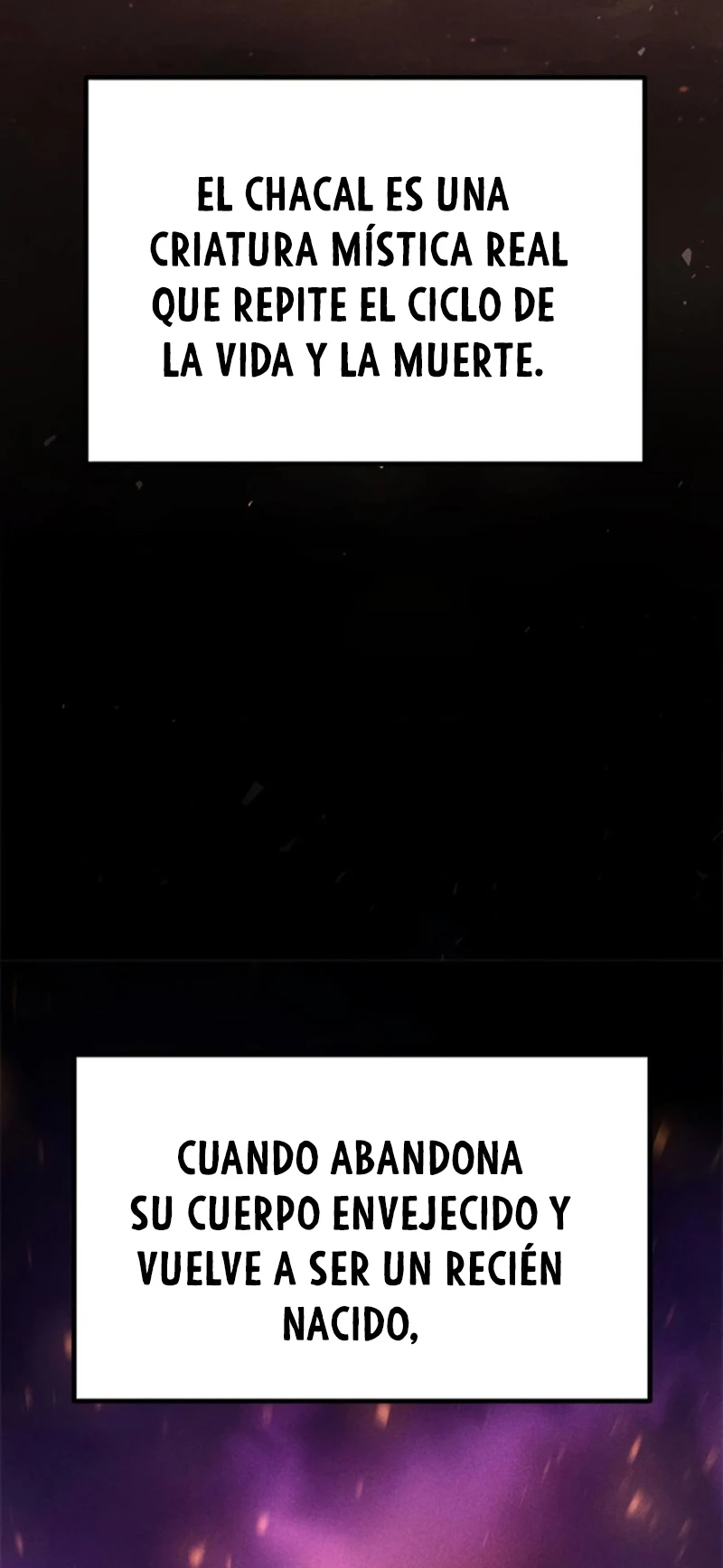 Cronicas de la faccion demoniaca (Chun hajin, el asesino mas fuerte) Capítulo 31 - Page 16