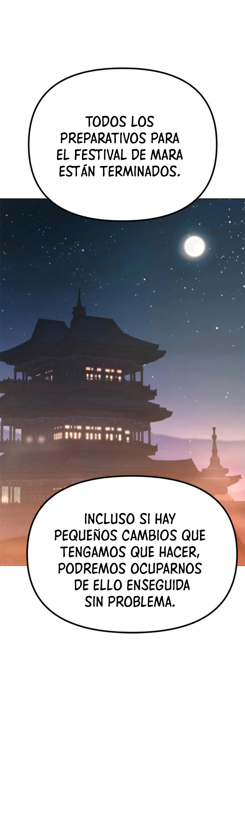 Cronicas de la faccion demoniaca (Chun hajin, el asesino mas fuerte) Capítulo 31 - Page 2