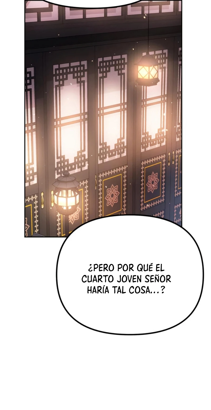Cronicas de la faccion demoniaca (Chun hajin, el asesino mas fuerte) Capítulo 31 - Page 39