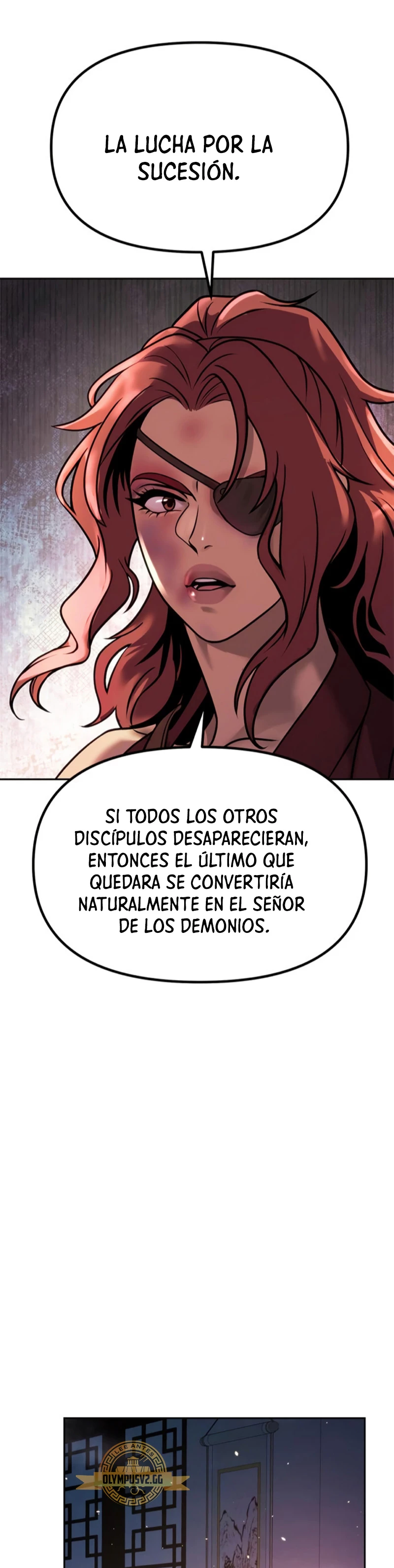 Cronicas de la faccion demoniaca (Chun hajin, el asesino mas fuerte) Capítulo 31 - Page 41