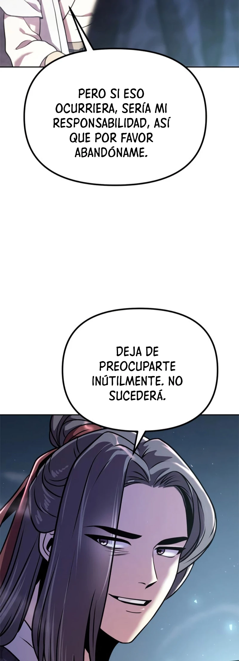 Cronicas de la faccion demoniaca (Chun hajin, el asesino mas fuerte) Capítulo 31 - Page 45